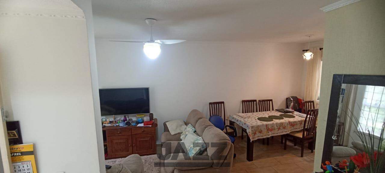 Casa de Condomínio à venda com 3 quartos, 102m² - Foto 5