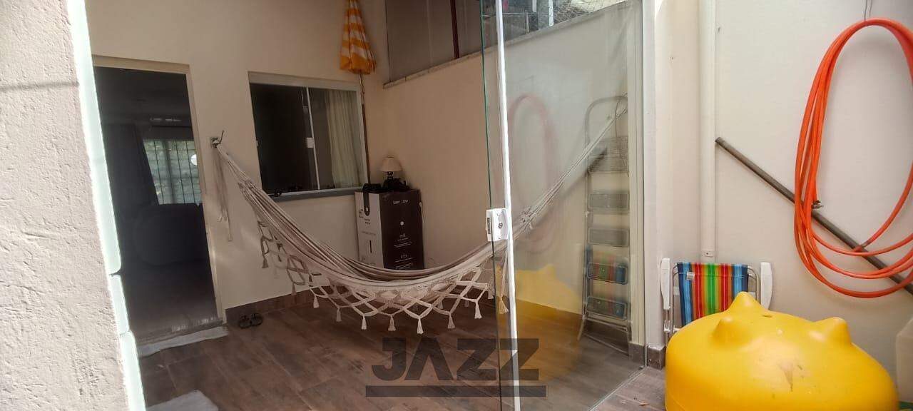 Casa de Condomínio à venda com 3 quartos, 102m² - Foto 31