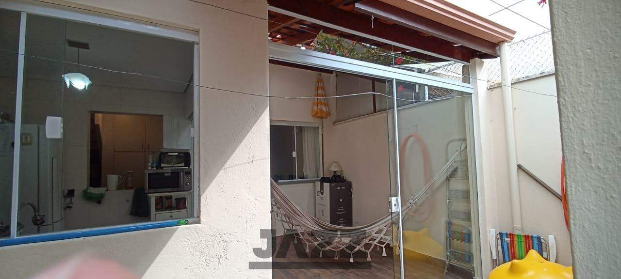 Casa de Condomínio à venda com 3 quartos, 102m² - Foto 34