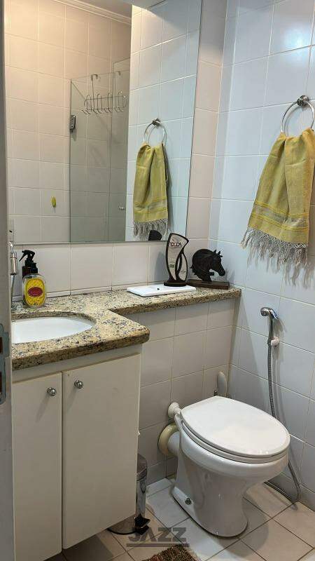 Apartamento à venda com 3 quartos, 80m² - Foto 11