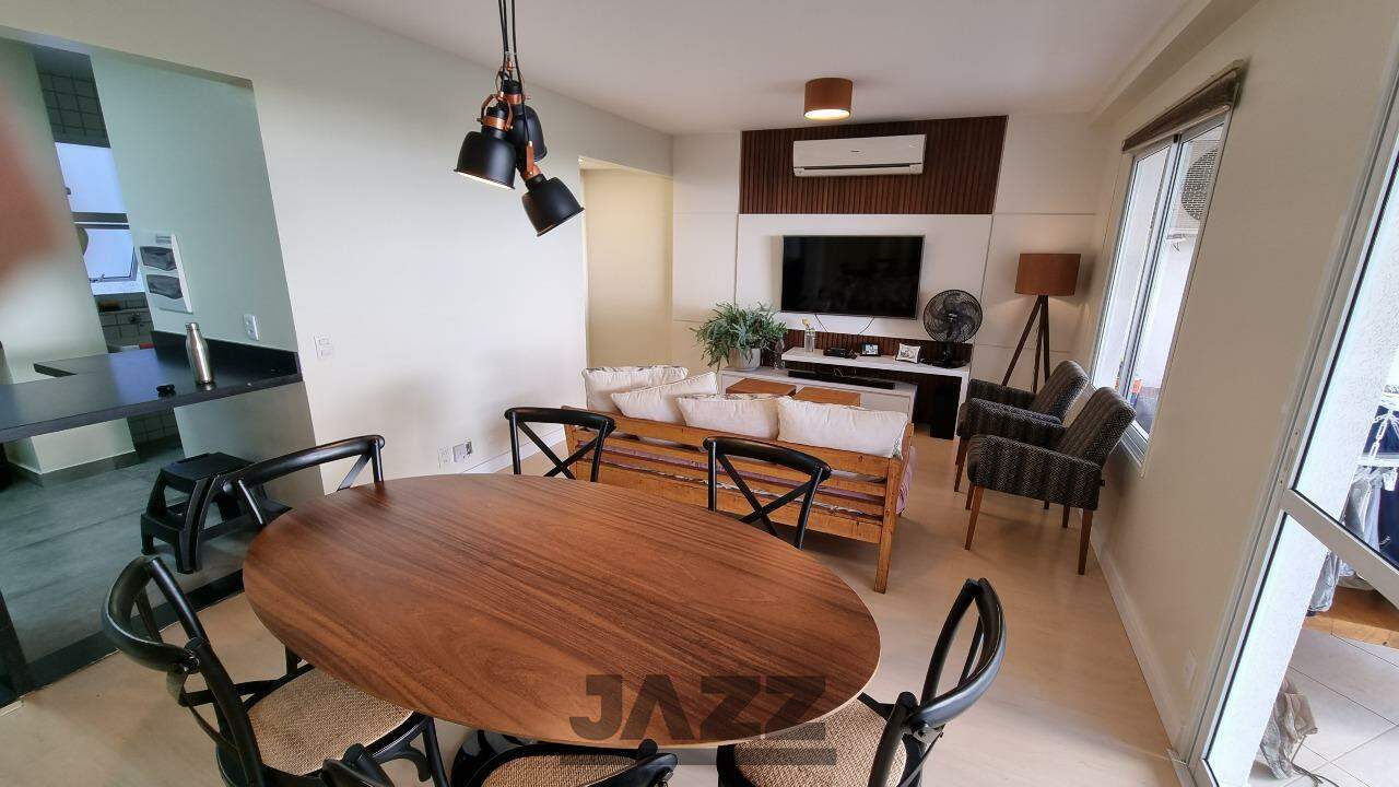 Apartamento, 3 quartos, 98 m² - Foto 1