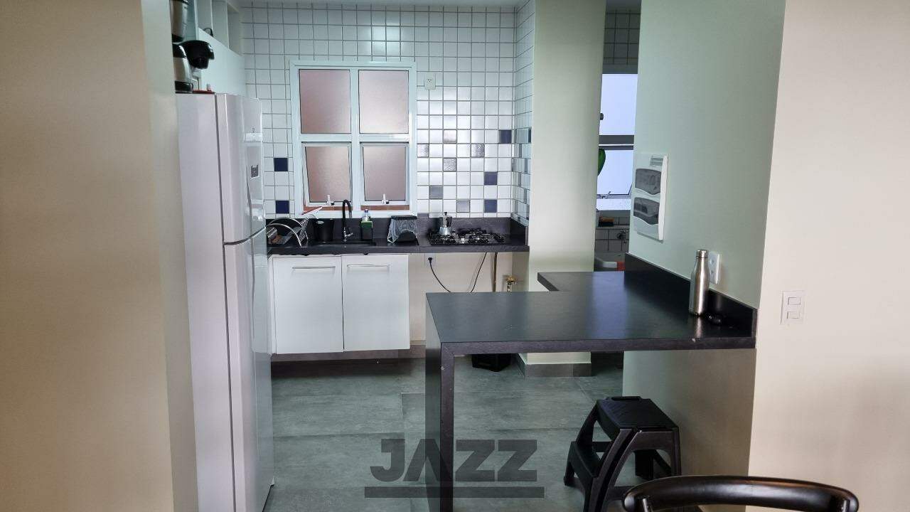 Apartamento à venda com 3 quartos, 98m² - Foto 6