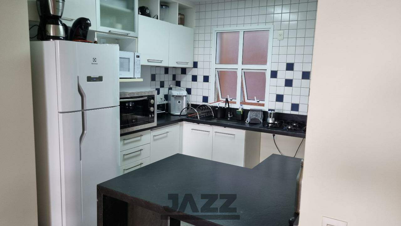 Apartamento à venda com 3 quartos, 98m² - Foto 5