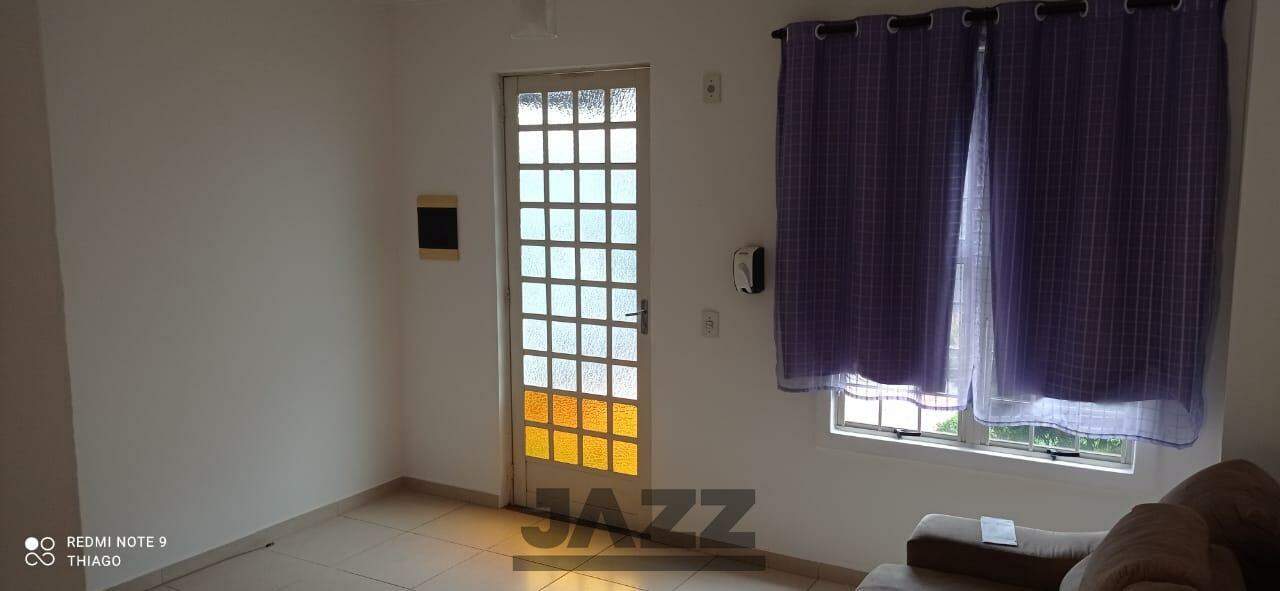 Casa de Condomínio à venda com 2 quartos, 76m² - Foto 2