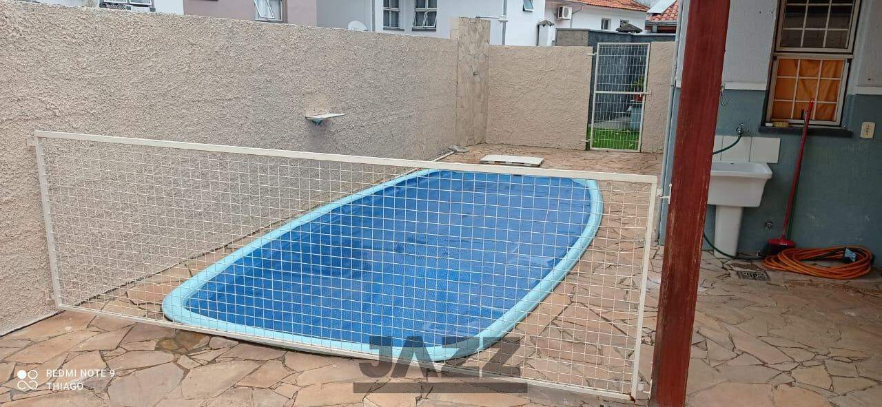 Casa de Condomínio à venda com 2 quartos, 76m² - Foto 1