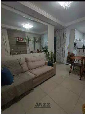 Apartamento à venda com 2 quartos, 46m² - Foto 1