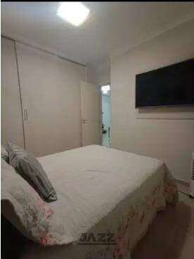 Apartamento à venda com 2 quartos, 46m² - Foto 5