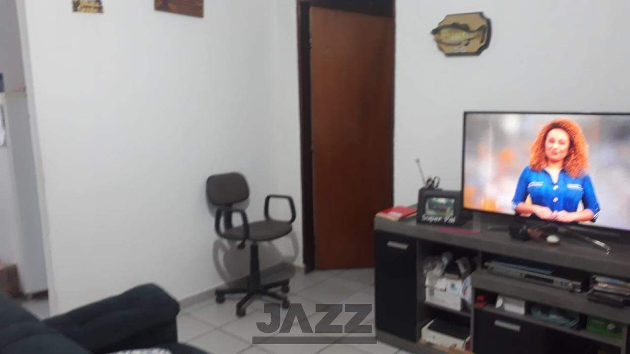 Casa à venda com 3 quartos, 150m² - Foto 2