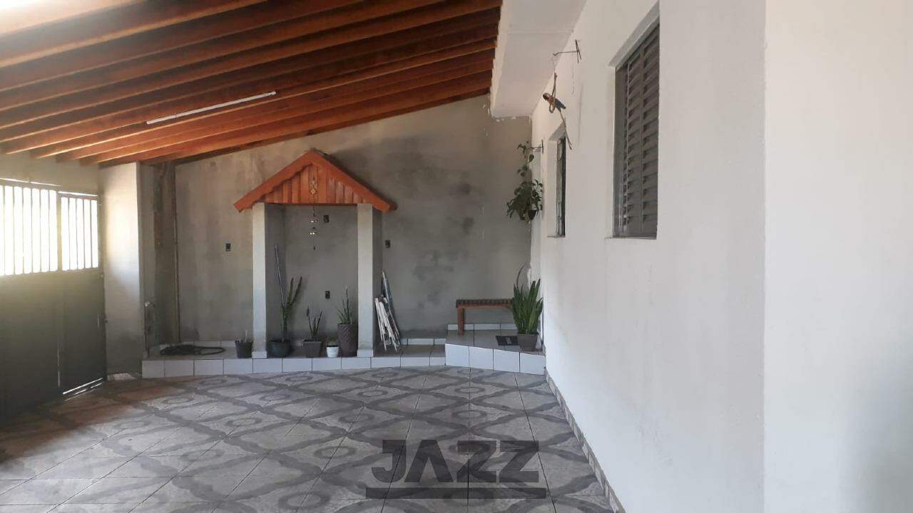 Casa à venda com 3 quartos, 150m² - Foto 16