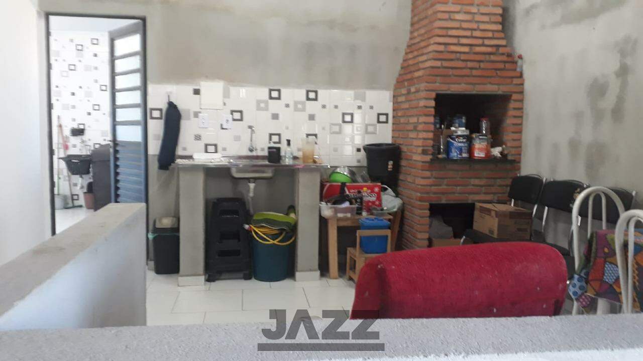 Casa à venda com 3 quartos, 150m² - Foto 18