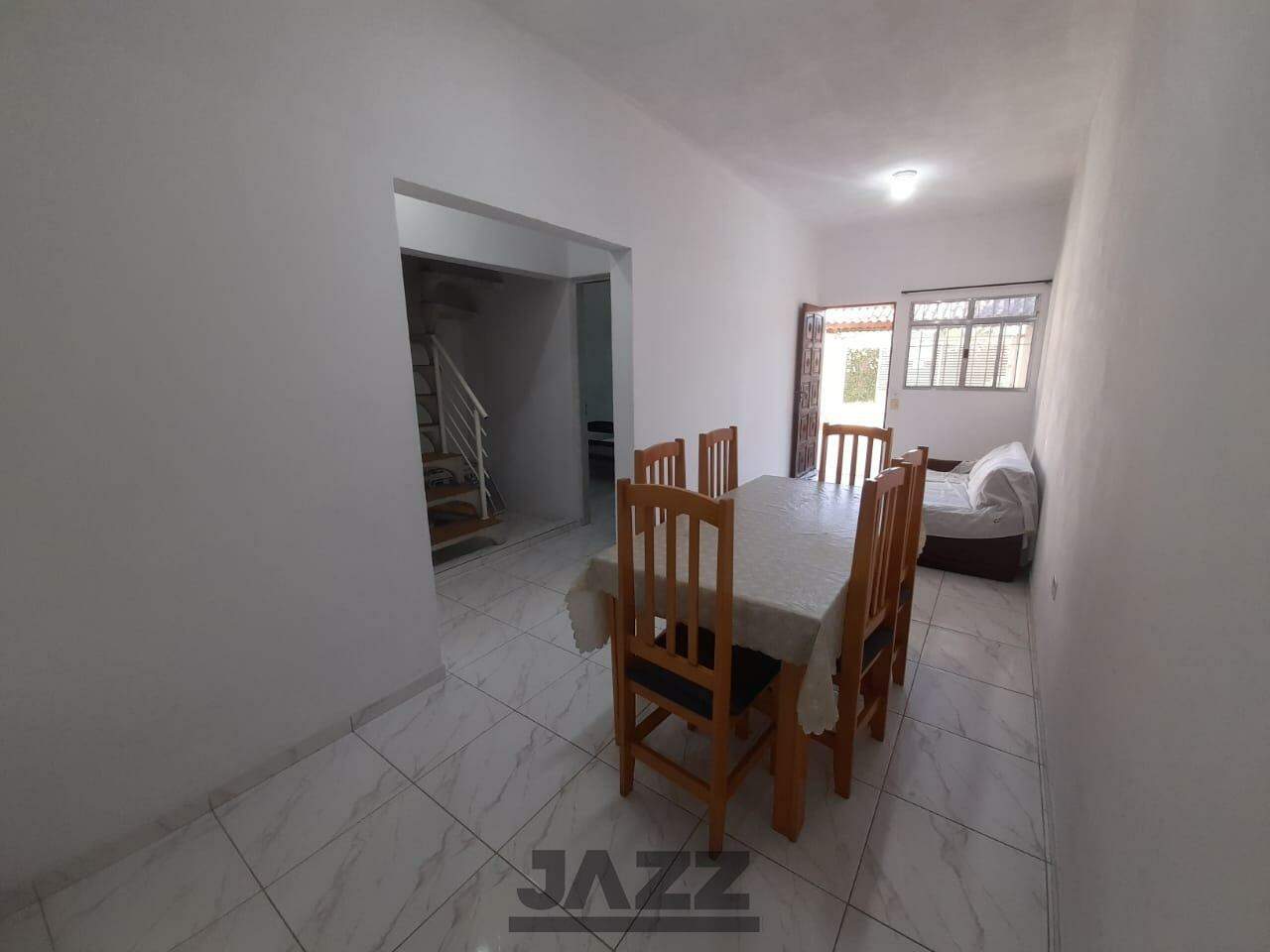 Casa à venda com 3 quartos, 156m² - Foto 4