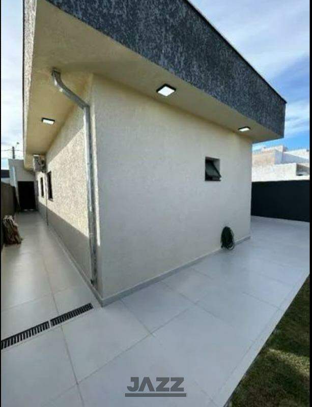 Casa de Condomínio à venda com 3 quartos, 140m² - Foto 3