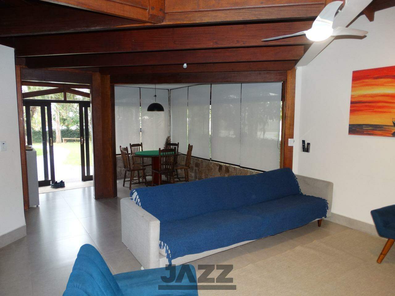 Casa de Condomínio à venda com 5 quartos, 380m² - Foto 10