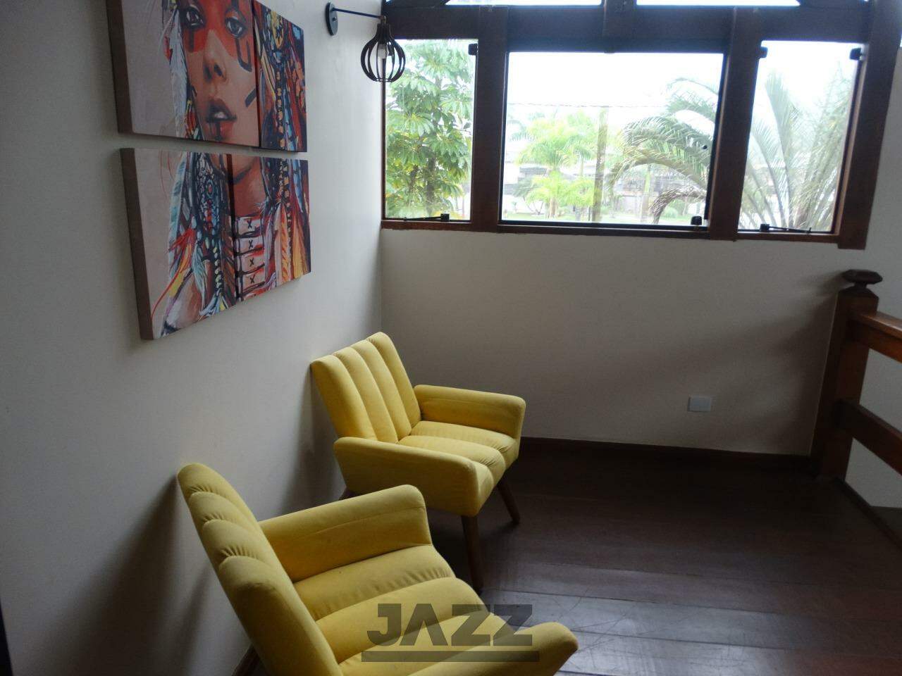 Casa de Condomínio à venda com 5 quartos, 380m² - Foto 9