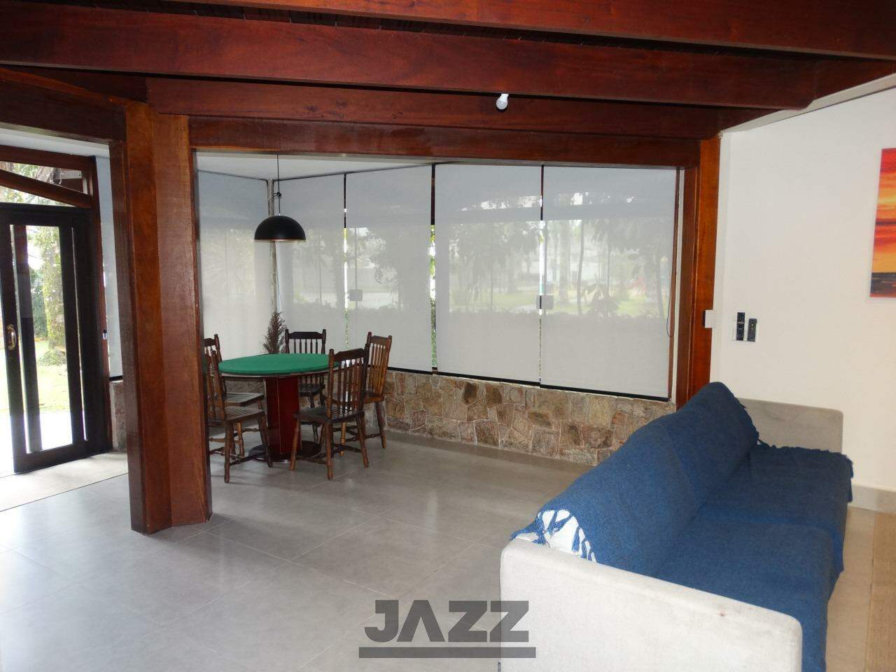 Casa de Condomínio à venda com 5 quartos, 380m² - Foto 13