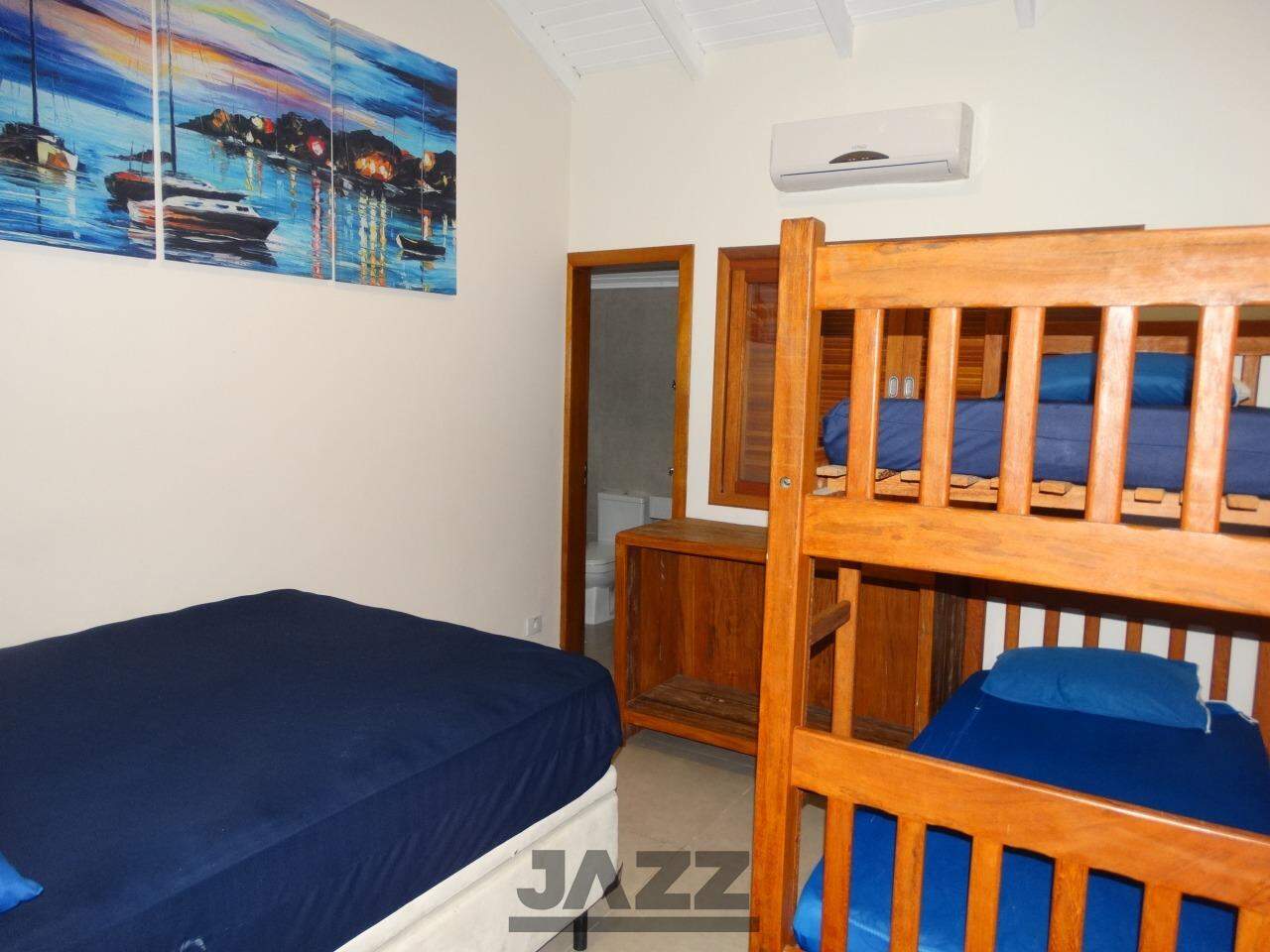 Casa de Condomínio à venda com 5 quartos, 380m² - Foto 11