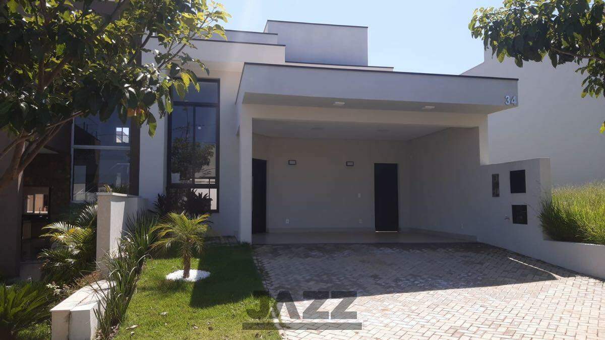 Casa de Condomínio à venda com 3 quartos, 130m² - Foto 1