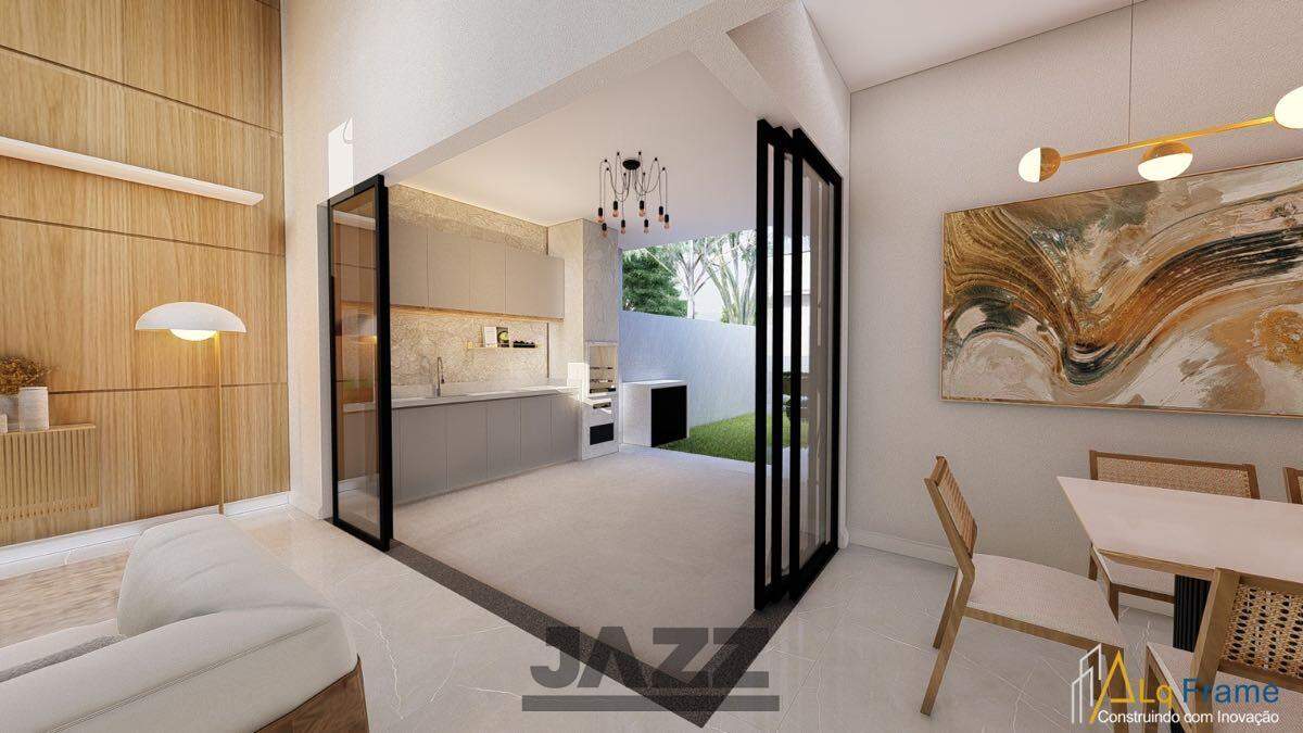 Casa de Condomínio à venda com 3 quartos, 150m² - Foto 7