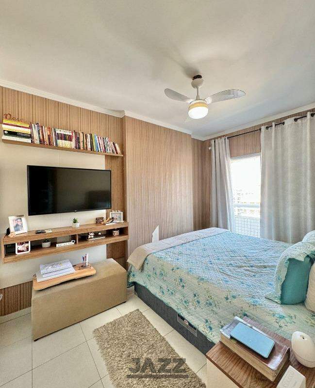 Apartamento à venda com 3 quartos, 123m² - Foto 10