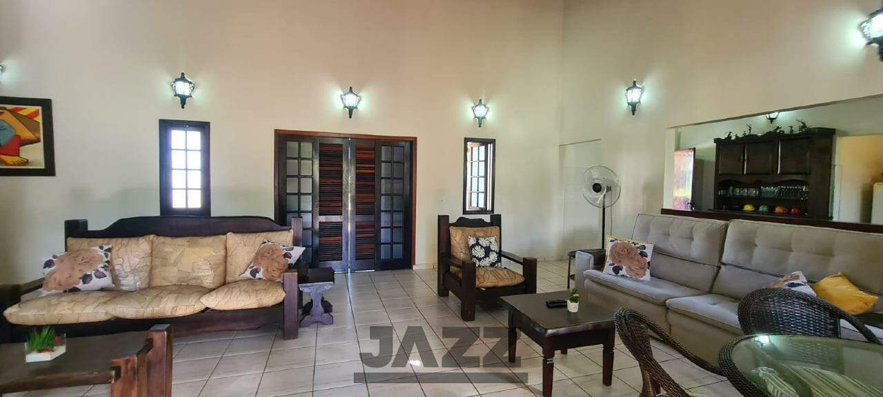 Fazenda à venda com 3 quartos, 316m² - Foto 5