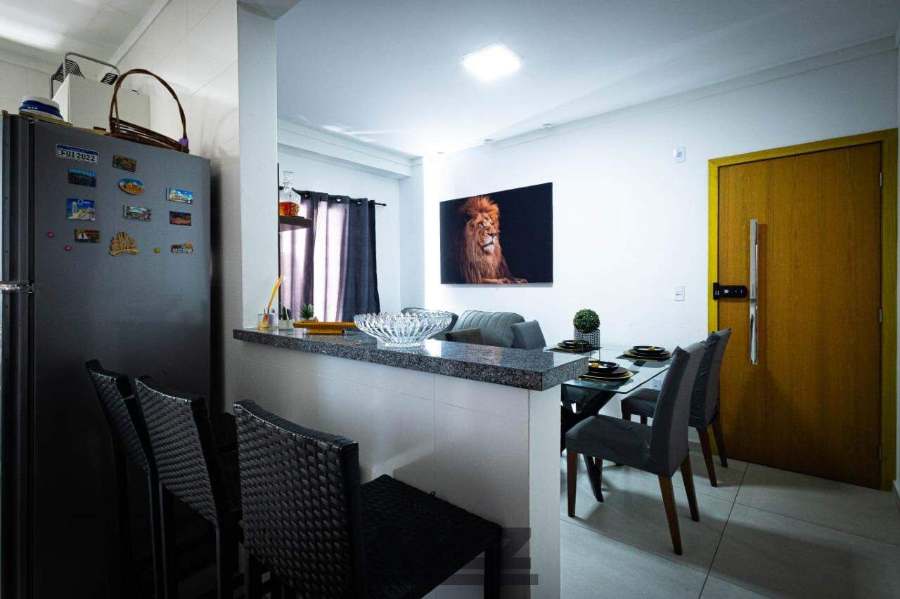 Apartamento à venda com 2 quartos, 67m² - Foto 8