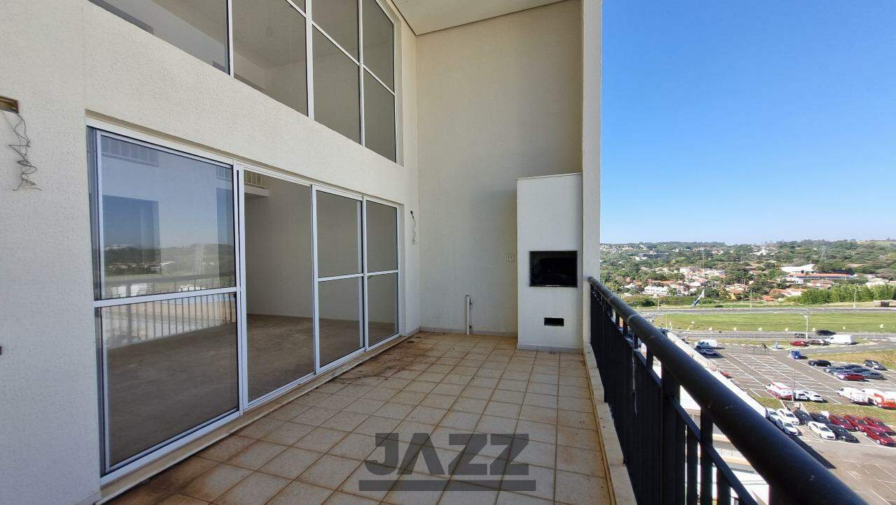 Cobertura à venda com 4 quartos, 194m² - Foto 4