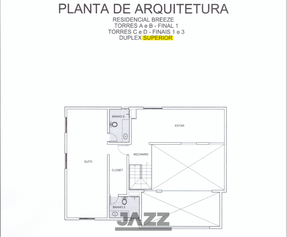 Cobertura à venda com 4 quartos, 194m² - Foto 33