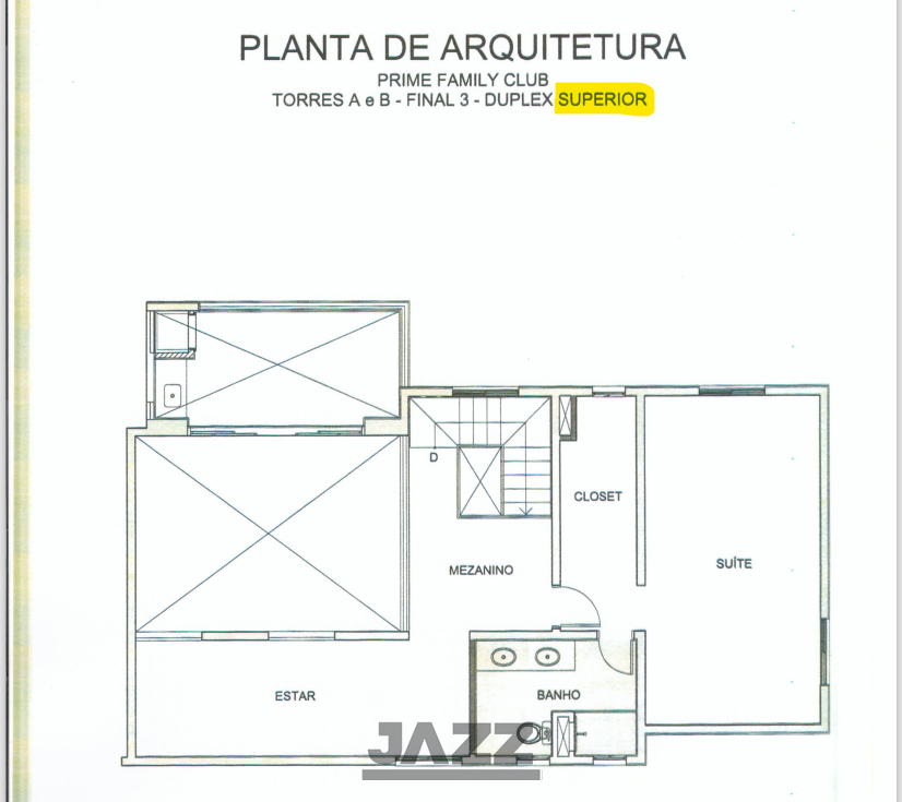 Cobertura à venda com 3 quartos, 157m² - Foto 27