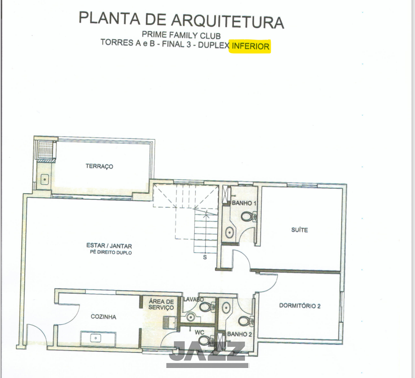 Cobertura à venda com 3 quartos, 157m² - Foto 26