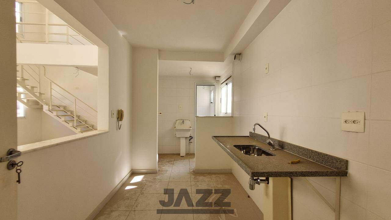 Cobertura à venda com 3 quartos, 157m² - Foto 8