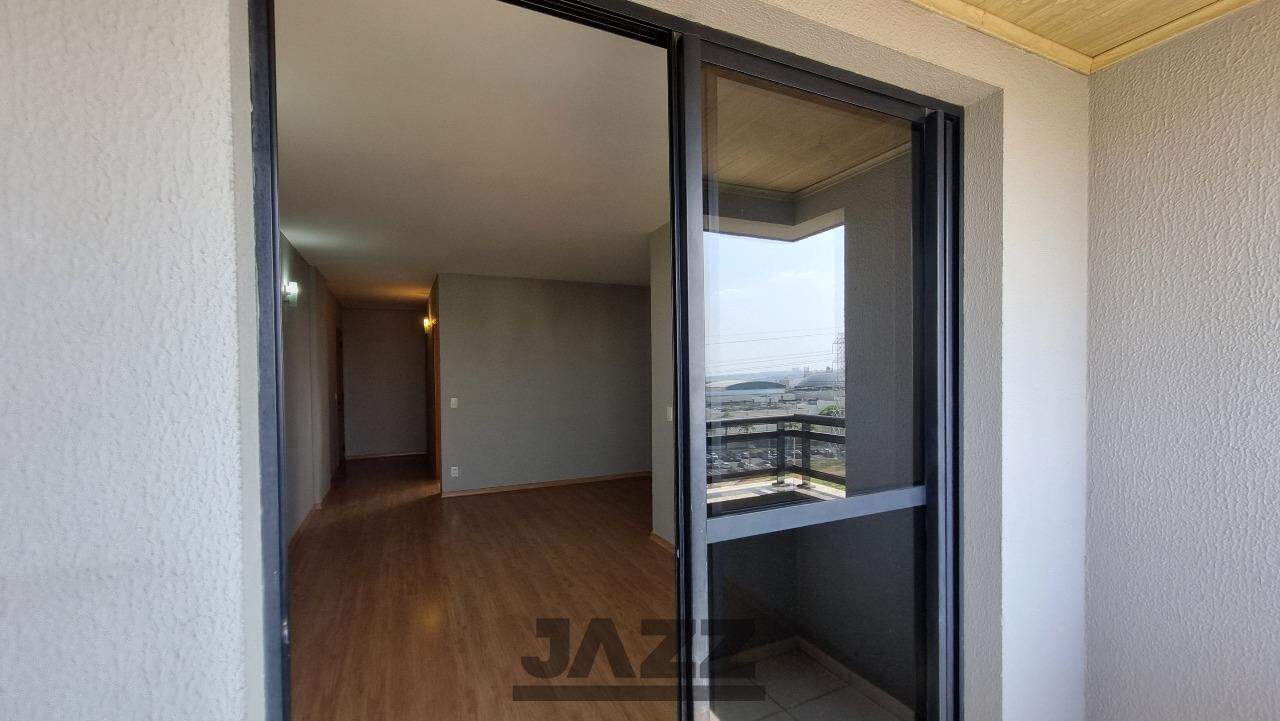 Apartamento à venda com 3 quartos, 85m² - Foto 5