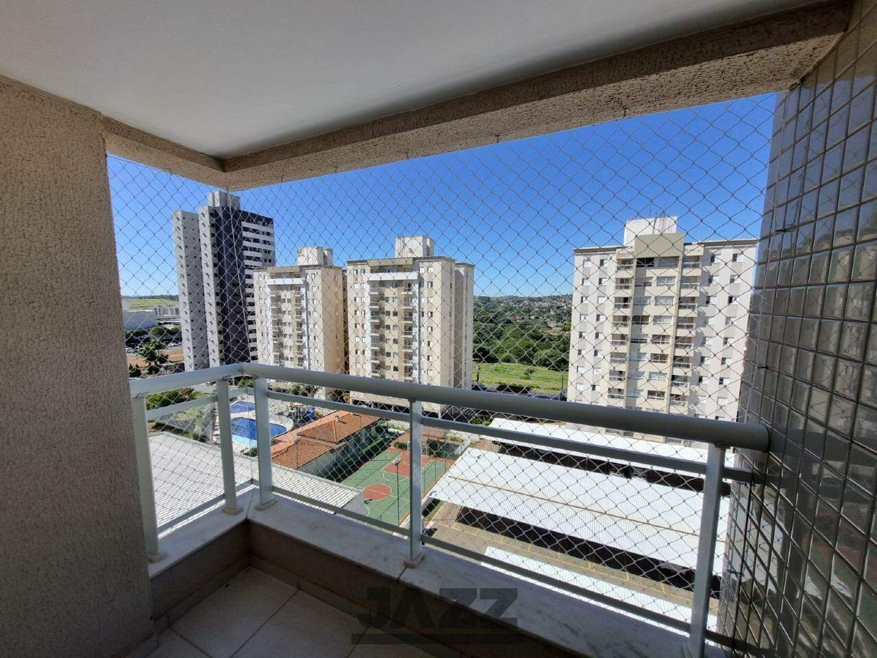 Apartamento à venda com 3 quartos, 81m² - Foto 1