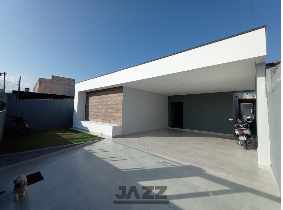 Casa à venda com 4 quartos, 179m² - Foto 11