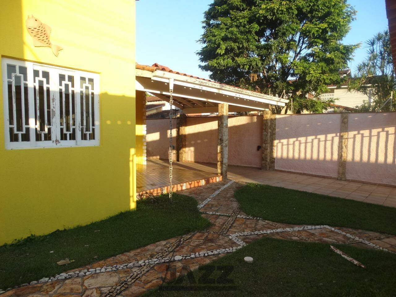 Casa à venda com 3 quartos, 188m² - Foto 7