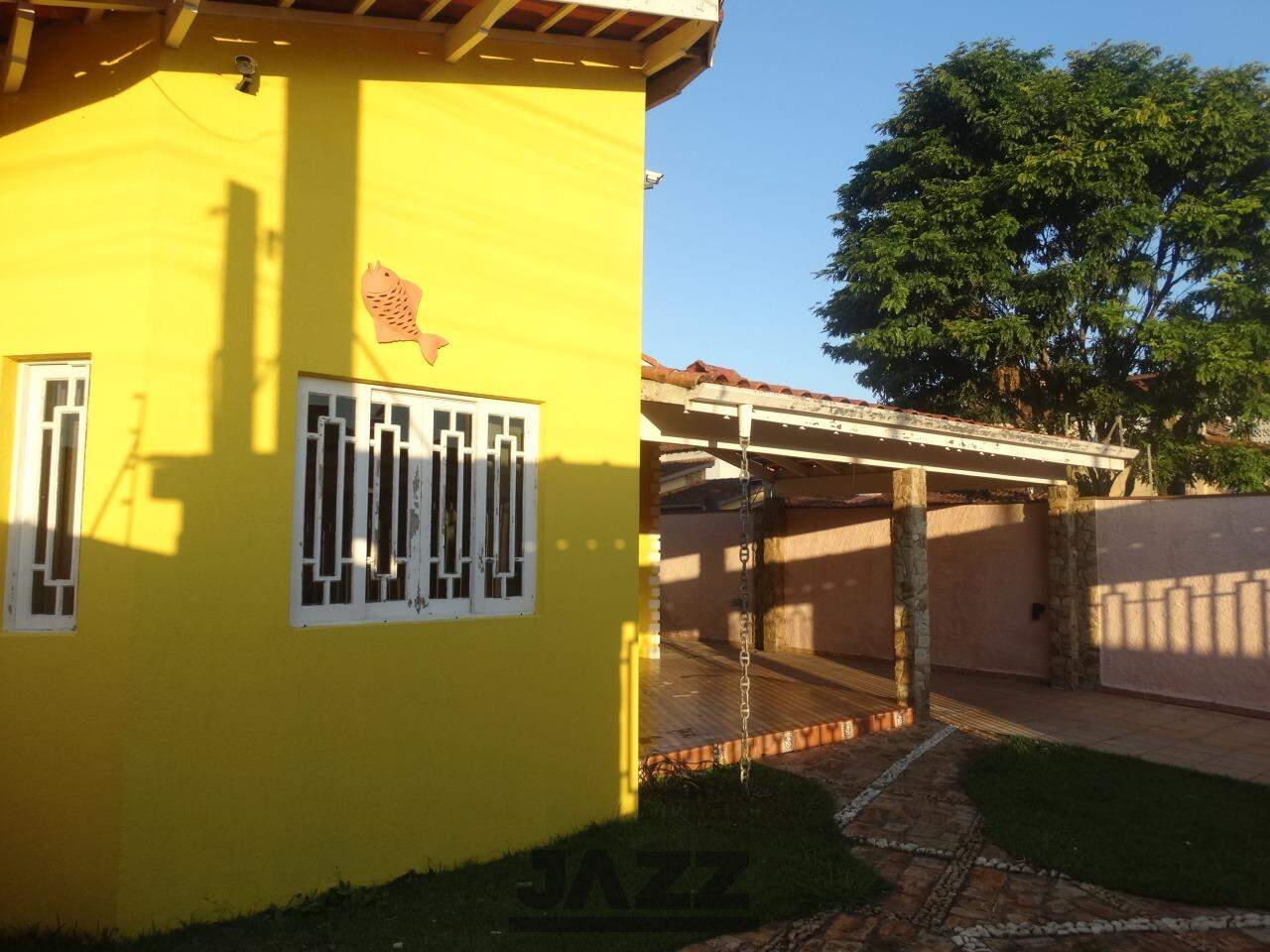 Casa à venda com 3 quartos, 188m² - Foto 21