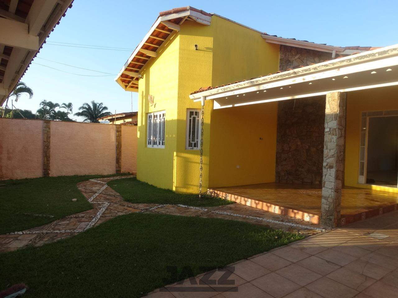 Casa à venda com 3 quartos, 188m² - Foto 15