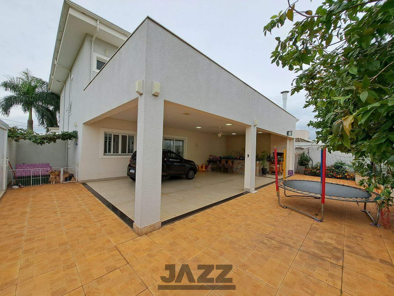 Casa de Condomínio à venda com 4 quartos, 300m² - Foto 22