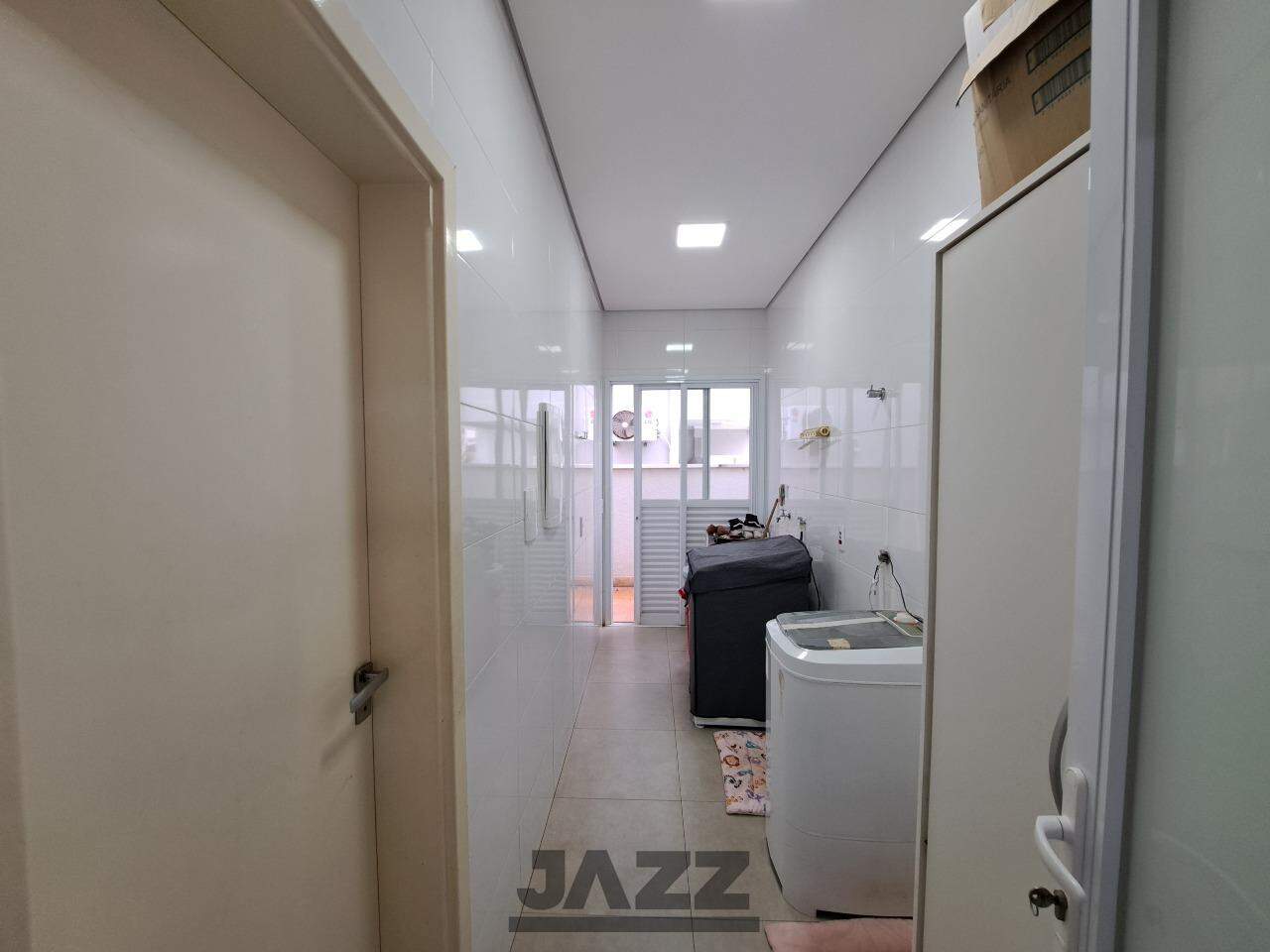 Casa de Condomínio à venda com 4 quartos, 300m² - Foto 11