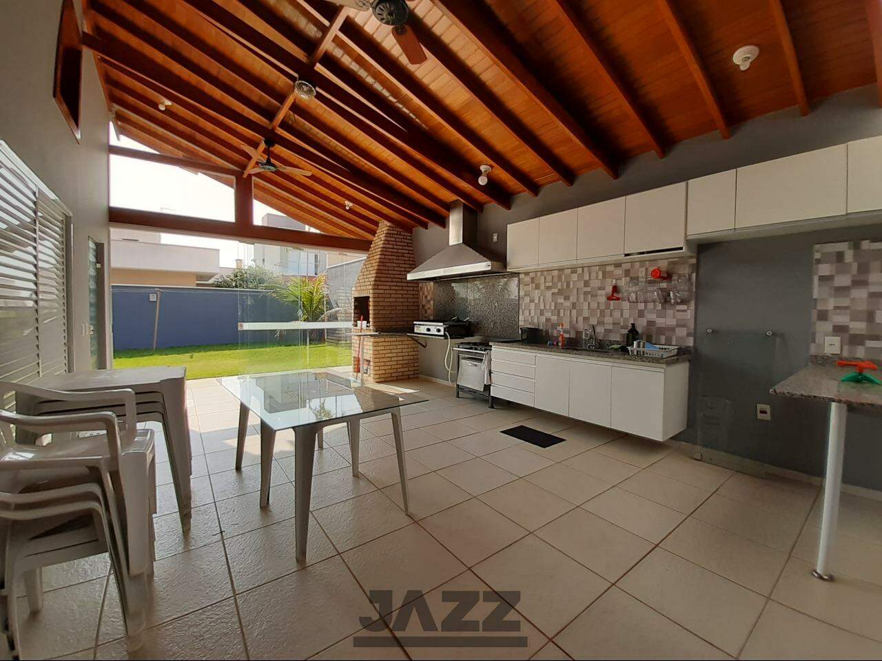 Casa de Condomínio à venda com 4 quartos, 248m² - Foto 15