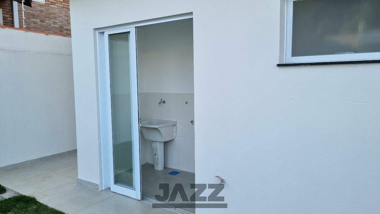 Casa de Condomínio à venda com 3 quartos, 150m² - Foto 23