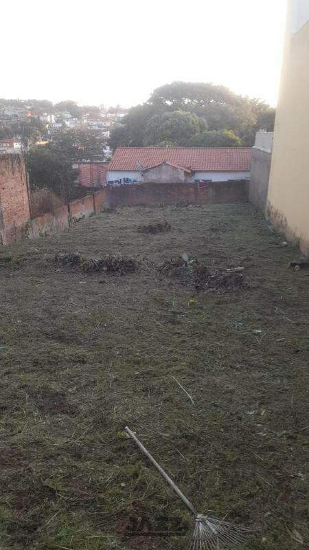 Terreno à venda, 425m² - Foto 4