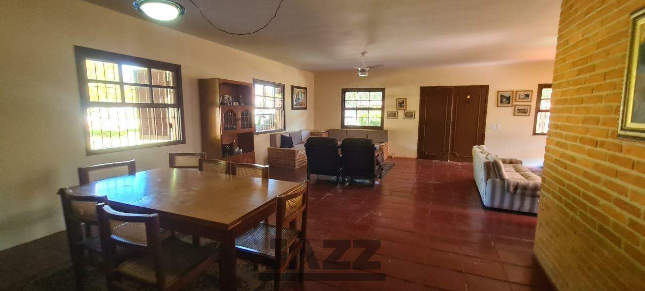 Fazenda à venda com 4 quartos, 540m² - Foto 19