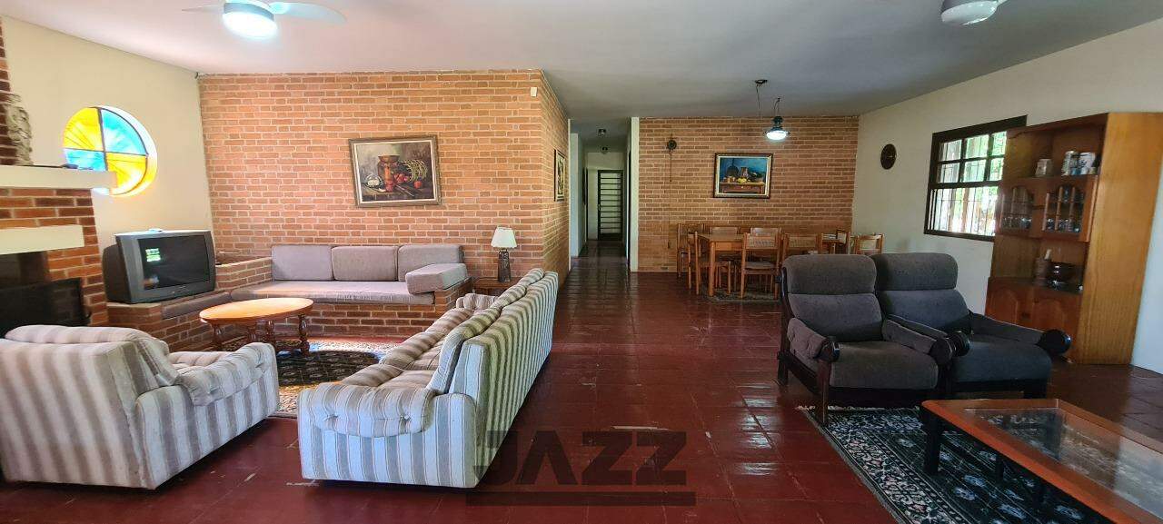 Fazenda à venda com 4 quartos, 540m² - Foto 13