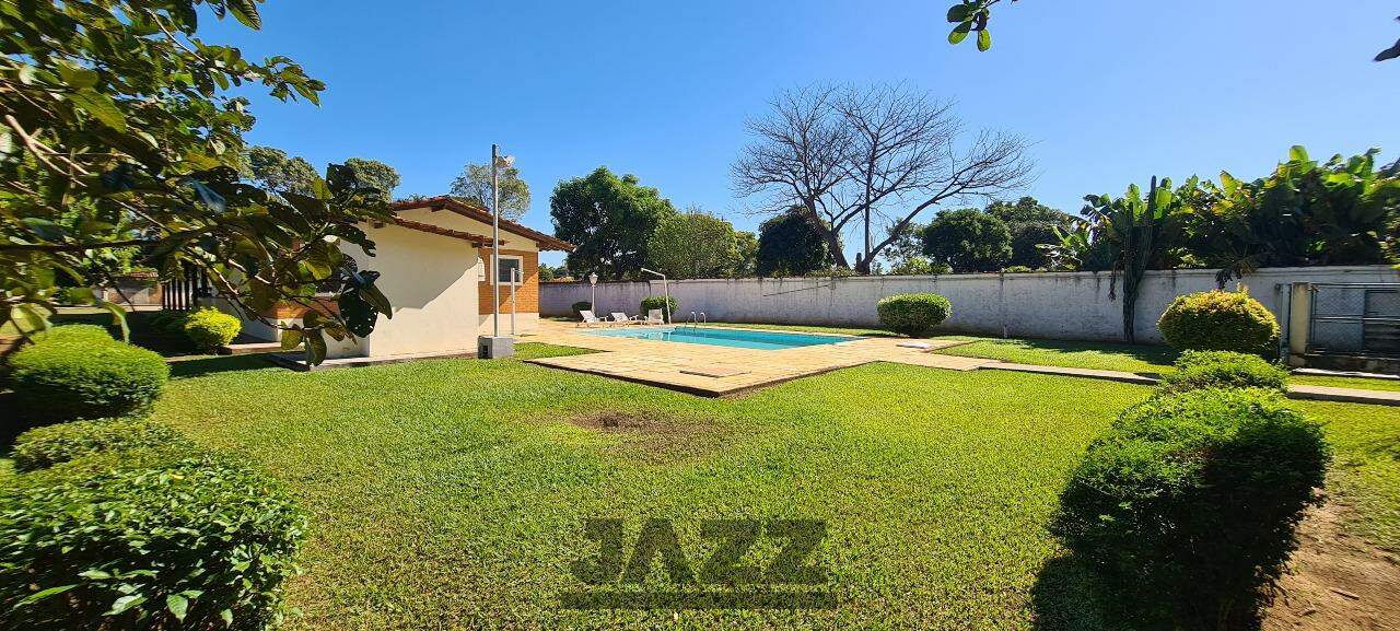 Fazenda à venda com 4 quartos, 540m² - Foto 6