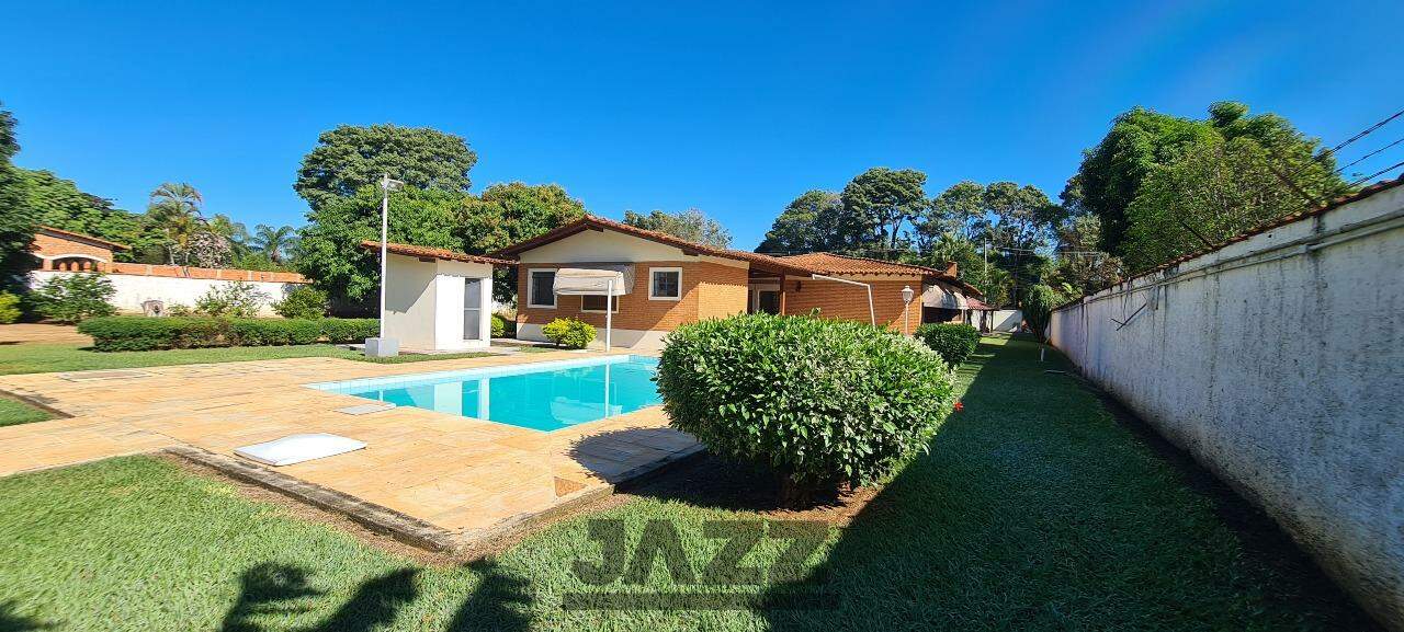 Fazenda à venda com 4 quartos, 540m² - Foto 37