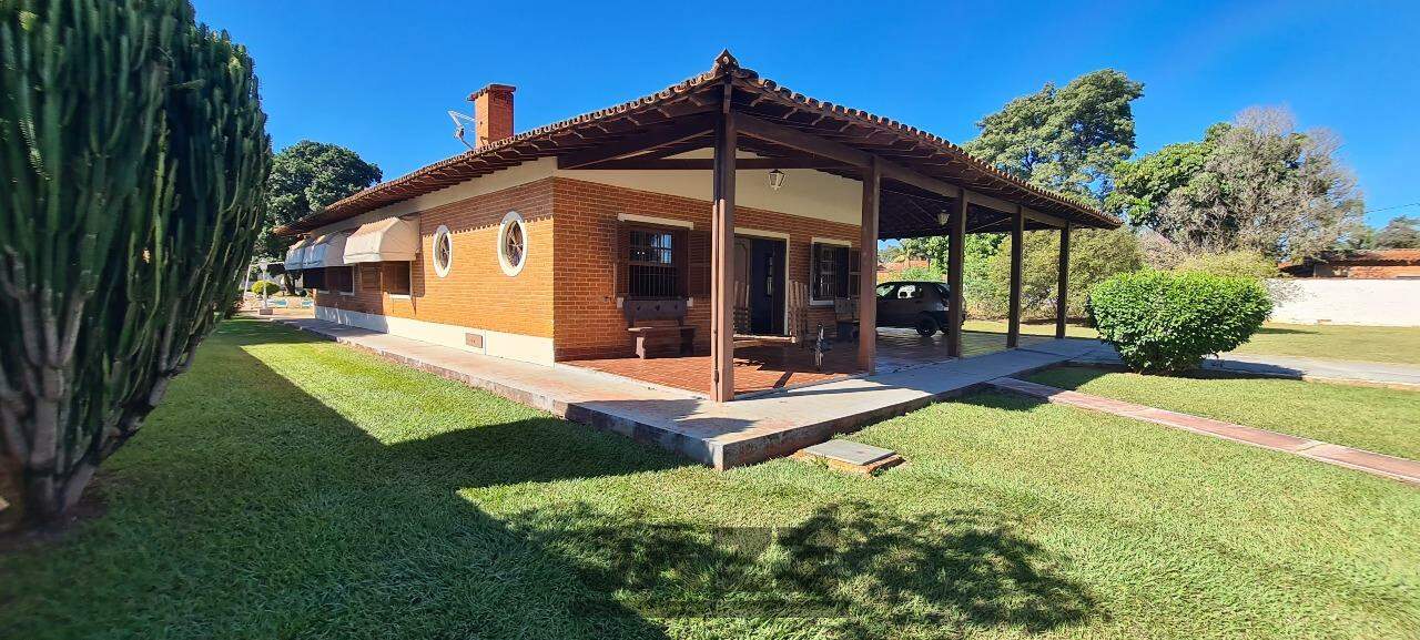 Fazenda à venda com 4 quartos, 540m² - Foto 39