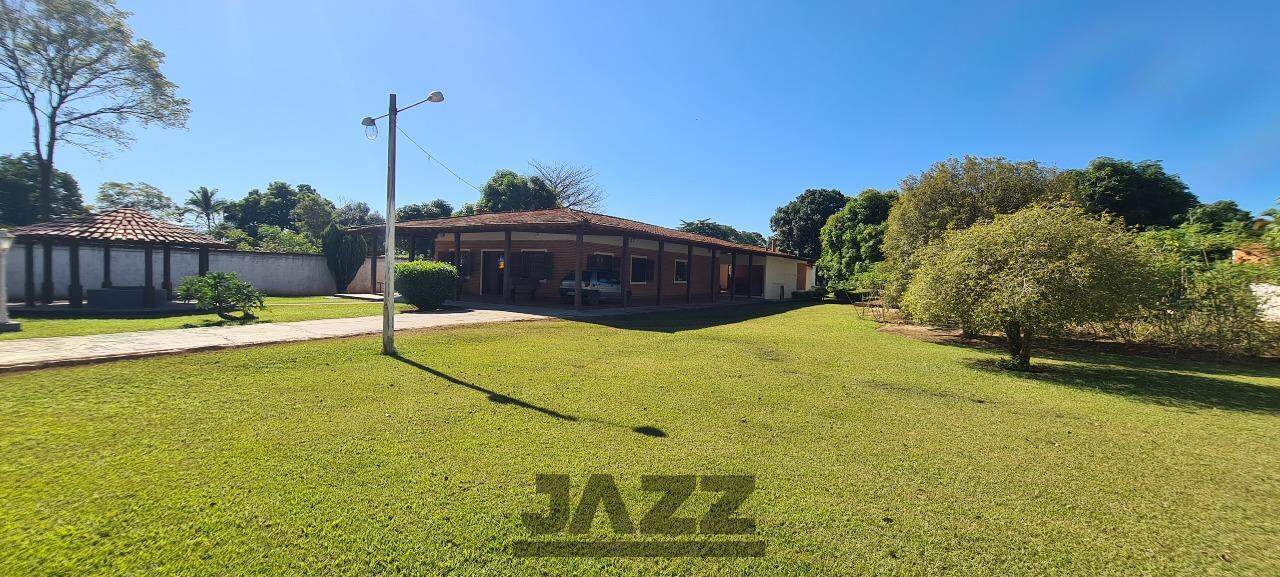 Fazenda à venda com 4 quartos, 540m² - Foto 5