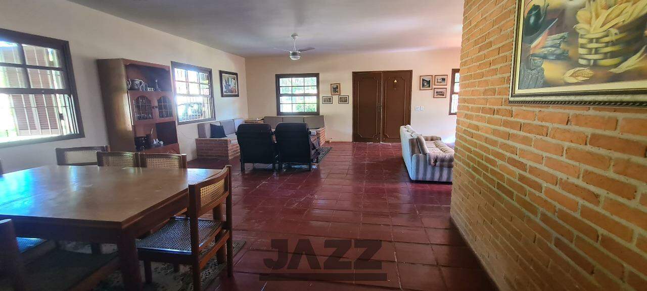 Fazenda à venda com 4 quartos, 540m² - Foto 18