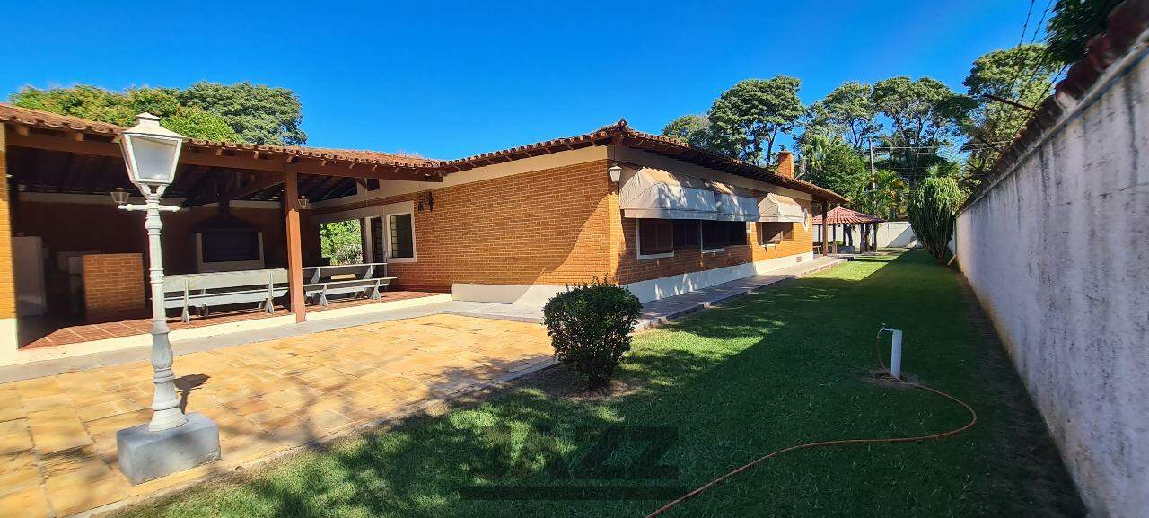 Fazenda à venda com 4 quartos, 540m² - Foto 35