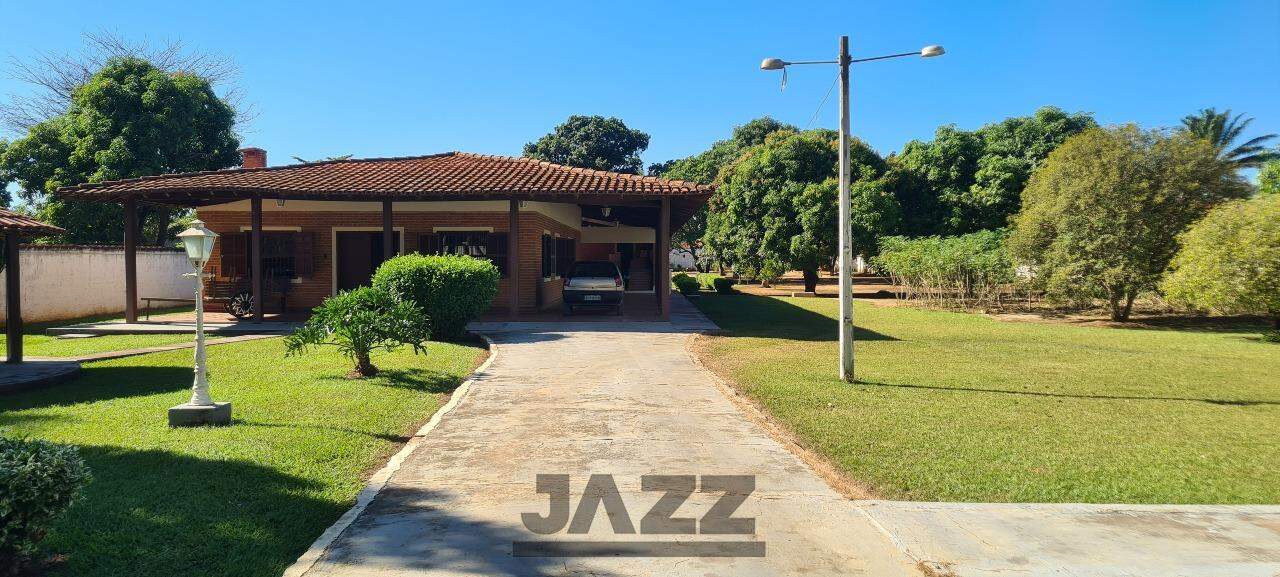 Fazenda à venda com 4 quartos, 540m² - Foto 40